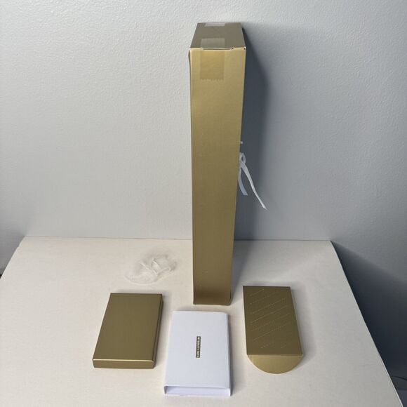 East 59th Street St Integrity Toys Empty Box Lid Storage Replacement IT White - Picture 12 of 13